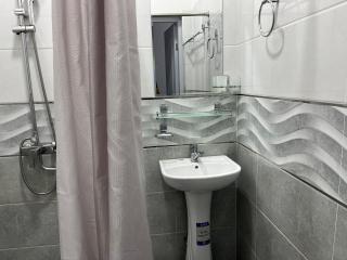 Marmara Hotel - Aktepa-Chigatay - 2