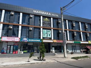 Marmara Hotel - Aktepa-Chigatay - 1