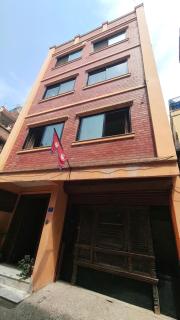 The Bamboo Haven one bed room apartment - Bākhri Kharka - 1