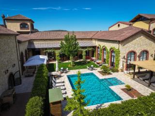 Bengodi Boutique Hotel - Eceabat - 0