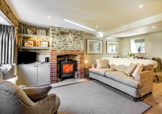 The Hive - Burton Bradstock - Burton Bradstock - 9