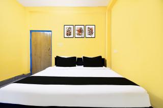 Hotel O Prava Inn - Bālianta - 0