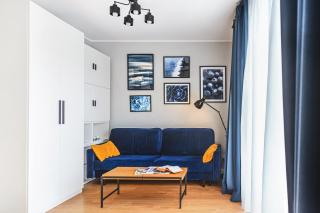 Luksusowy apartament z parkingiem w samym centrum Wrocławia - 3