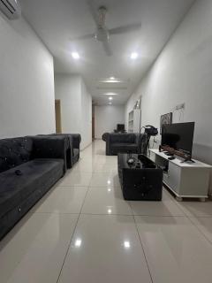 PT6386 Cordoba Residence - Jertih - 9