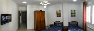 El Hannaa Mostaganem - - 2