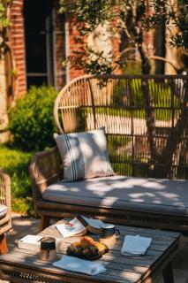 Bengodi Boutique Hotel - Eceabat - 4