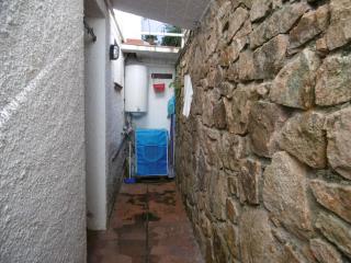 Bonito apartamento con terraza y magnificas vistas - Tossa de Mar - 8