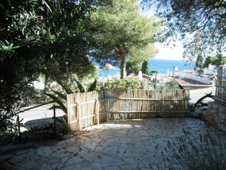 Bonito apartamento con terraza y magnificas vistas - Tossa de Mar - 6