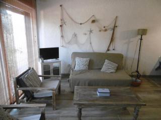 Bonito apartamento con terraza y magnificas vistas - Tossa de Mar - 5