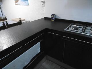 Bonito apartamento con terraza y magnificas vistas - Tossa de Mar - 3