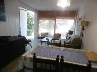 Bonito apartamento con terraza y magnificas vistas - Tossa de Mar - 1