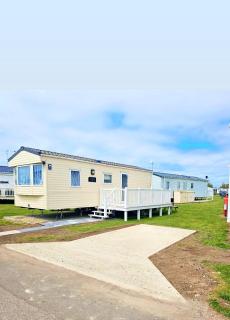 Magic Caravan Camber Sands - 0