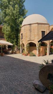 Family large apartment in Bahçeli - 5