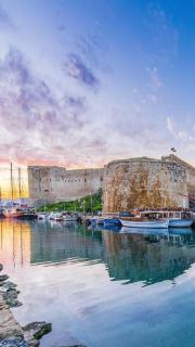 Family large apartment in Bahçeli - 3