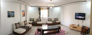 El Hannaa Mostaganem - - 7