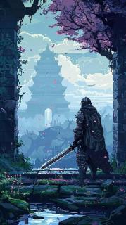 Gods place - 4