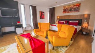 Ourika Camp Suites Hotel & Resort - El Harkat - 1