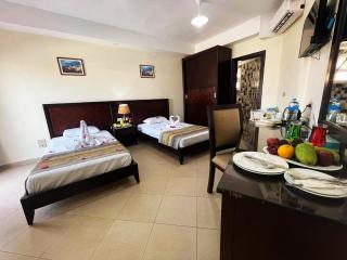 Naama Inn Hotel - 2