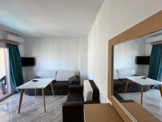 Asja Apartments - Shëngjin - 4