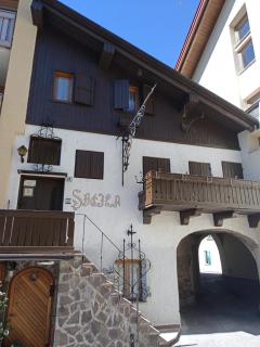Piccolo chalet - Andalo - 7