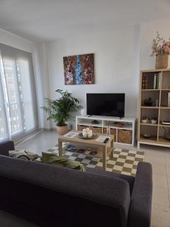 Apartamento céntrico - La Laguna - La Laguna - 0