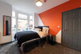 Station House - By Sigma Stays - Crewe - 7