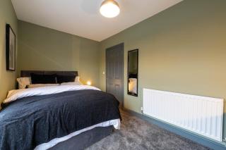 Station House - By Sigma Stays - Crewe - 5
