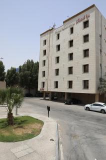 درة المساكن للآجنحة الفندقية - الواجهة البحرية - Khobar - 9