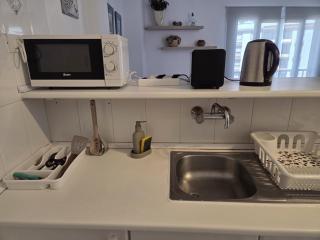 Apartamento céntrico - La Laguna - La Laguna - 4
