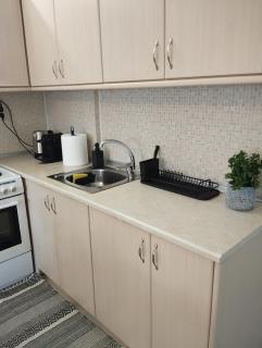 Paeonia Apartment - Città di Lefkada - 2