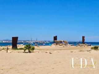 UDA Vacacional-Relax & beach en La Pineda - 1