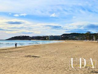 UDA Vacacional-Relax & beach en La Pineda - La Pineda - 6