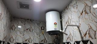 Hotel New Residency Ayodhya - 1