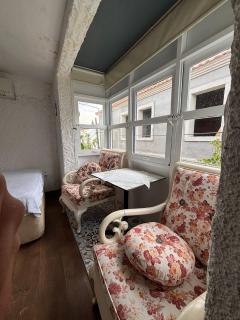 Bum Alaçatı - Çeşme - 6