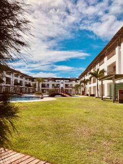 APARTAMENTO SUPERIOR-BOAS VISTAS-CANOa - Canoa Quebrada - 8