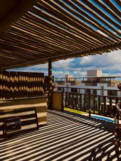APARTAMENTO SUPERIOR-BOAS VISTAS-CANOa - Canoa Quebrada - 9