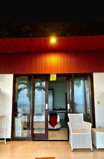 Valomia Beachfront - Amed - 1
