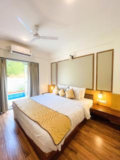 Pushpam Sanskruti Resort Karjat- Pure Veg - Karjat - 4