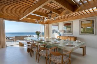 Villa Casa Spilia - Mykonos Stadt - 1