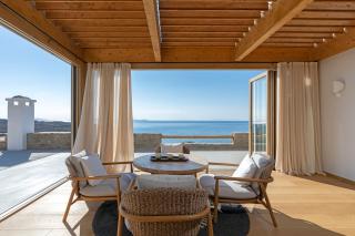 Villa Casa Spilia - Míconos - 4