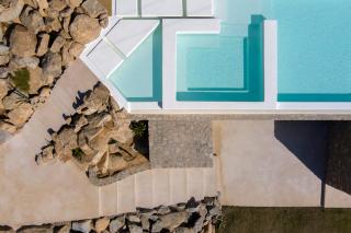 Villa Casa Spilia - Míconos - 3
