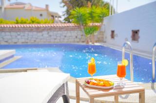 The Fountain Çeşme - 7