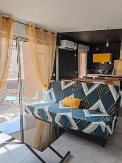 Appartement centre Frontignan - Frontignan - 0