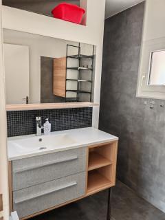 Appartement centre Frontignan - Frontignan - 3