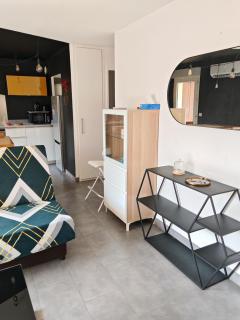 Appartement centre Frontignan - Frontignan - 2