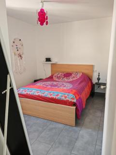 Appartement centre Frontignan - Frontignan - 1