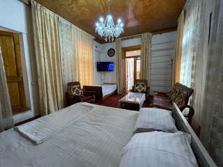 SHAMS Hostel - Samarkand - 7