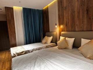 Hotel Blue Corner 2 - Erbil - 9