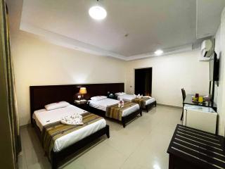 Naama Inn Hotel - Scharm asch-Schaich - 2