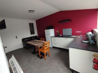 Camping de BAIRON - Le Chesne - 0